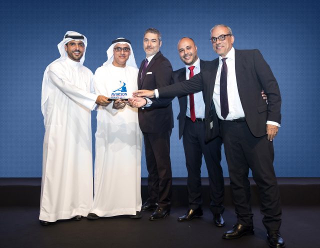 Aviation Business Awards