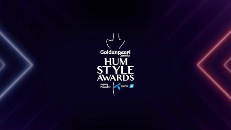 Hum style Awards