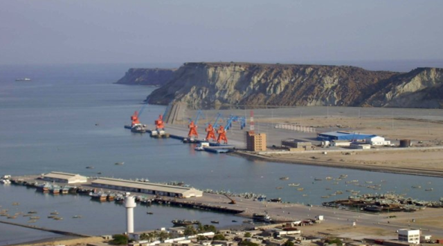 Gwadar