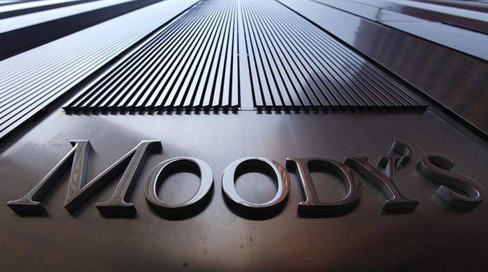 Moody's