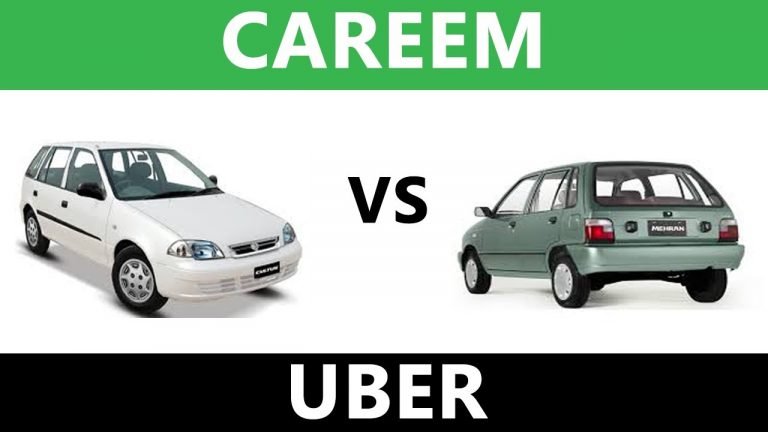 uber careem