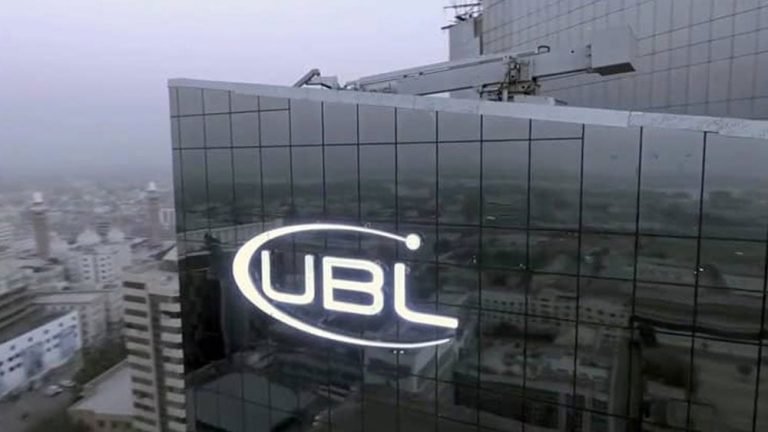 UBL