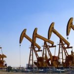 oil