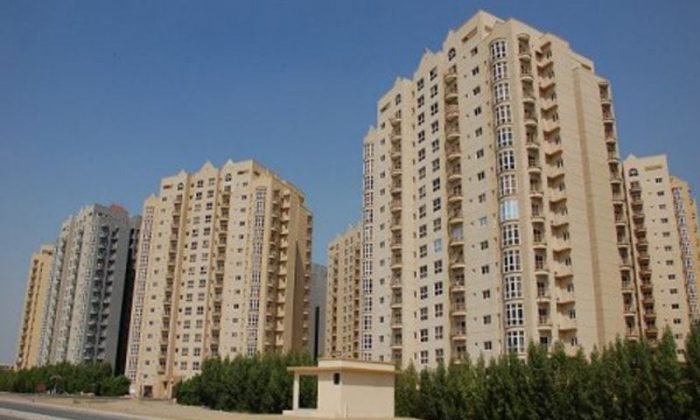 SC withdraws ban on construction of high-rises in Karachi