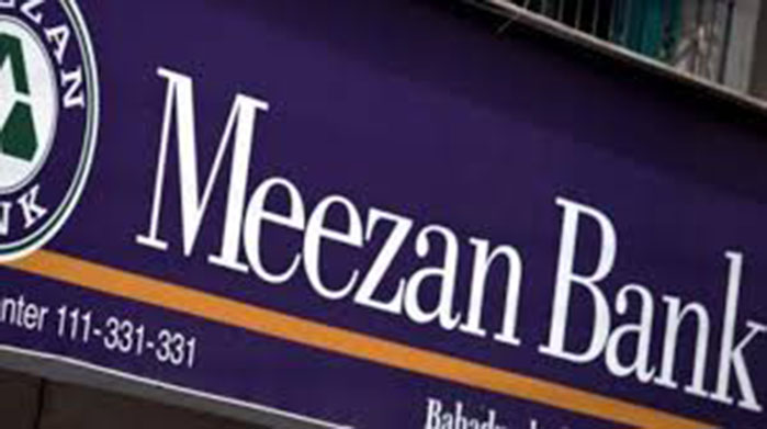 Meezan Bank