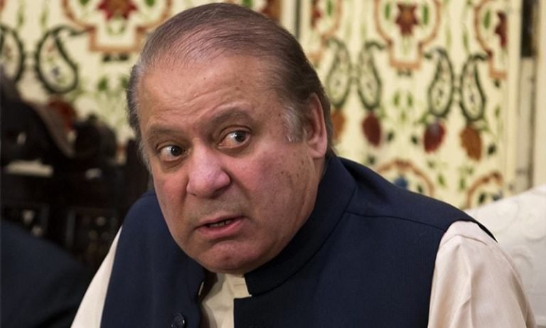 nawaz sharif