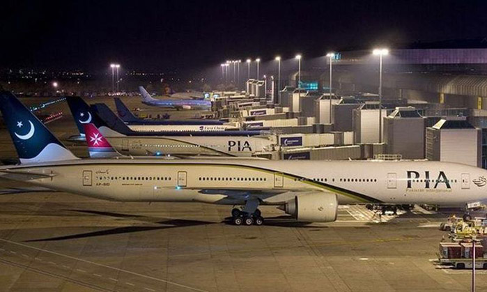 Pia Warns Its Pilots Cabin Crew Of Strict Action If Found