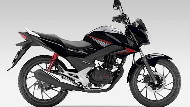 Atlas Honda To Launch New 125cc Model For Its Bike Lovers On January 4