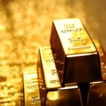 Gold prices