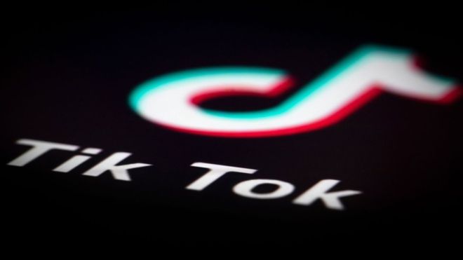 TikTok App