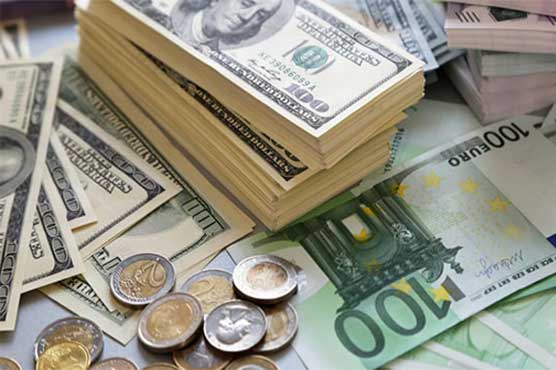 PKR Improves To Rs304.50 In Interbank, Rs307 In Open Market