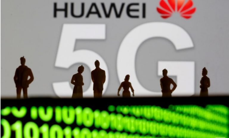Huawei 5G