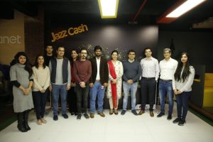 JazzCash