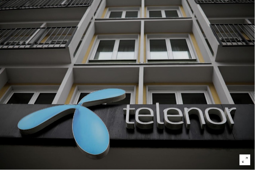 Telenor