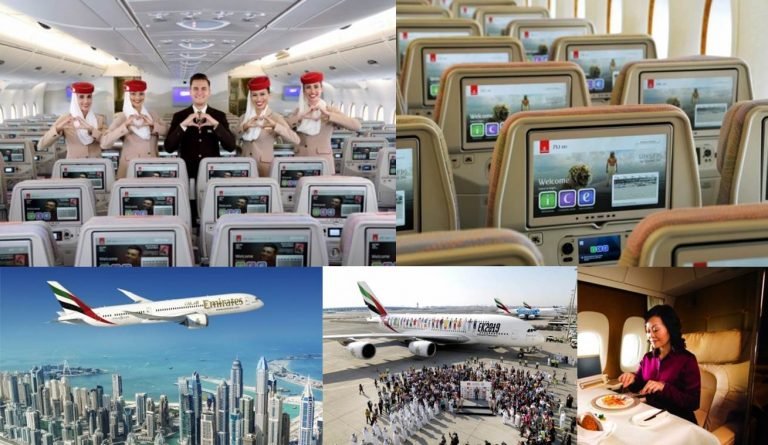 Emirates 2020
