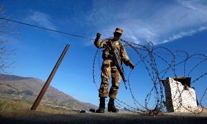 Border