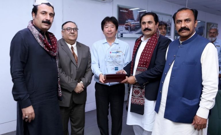 NA Standing committee