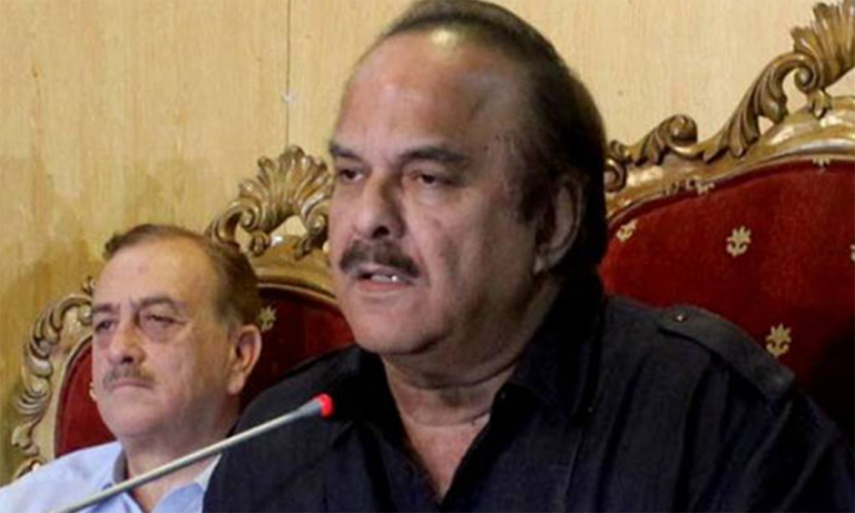 Naeemul Haque