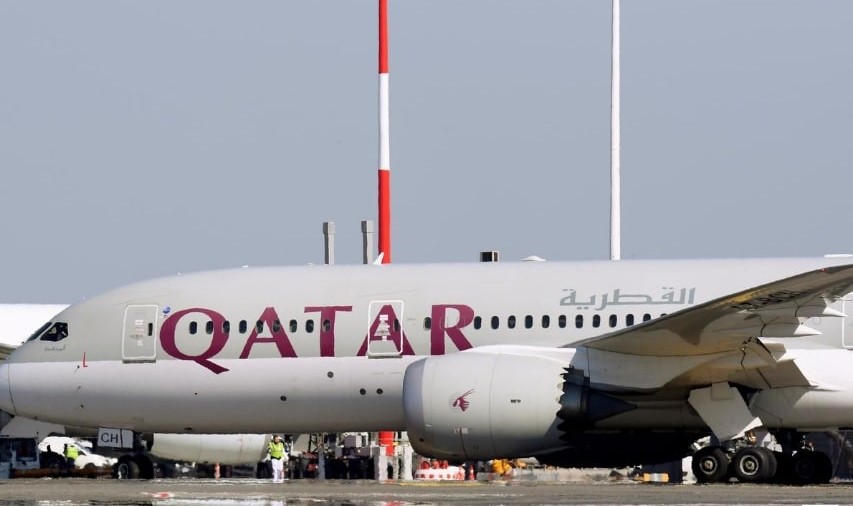 Qatar Airways