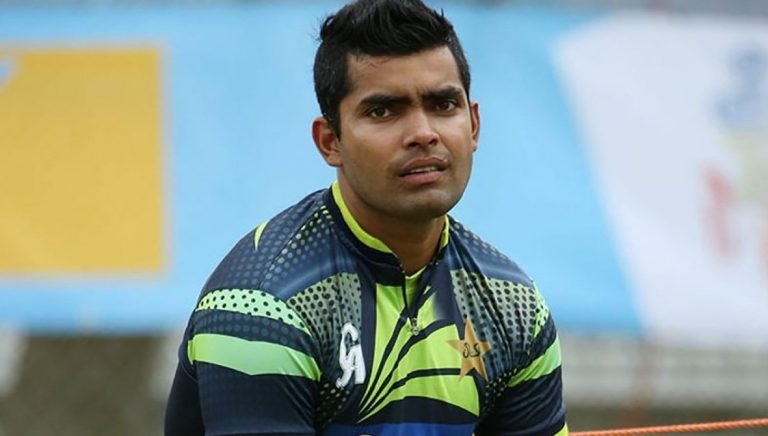 Umar Akmal