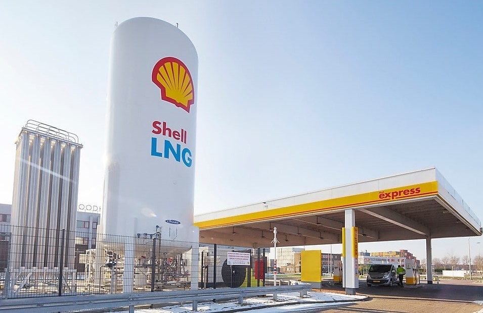 shell-lng