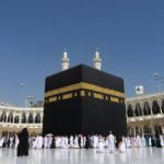 Mecca attack