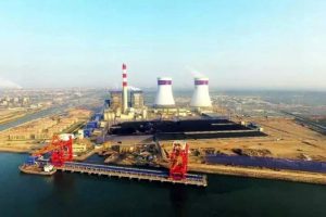 Port-Qasim-Coal-power-plant