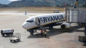 RyanAir