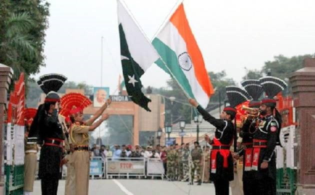 Wagahborder