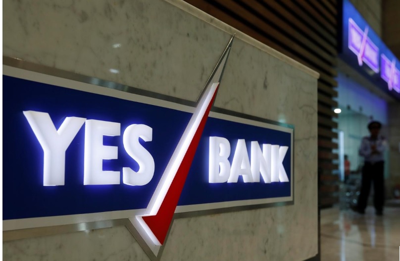 yes Bank