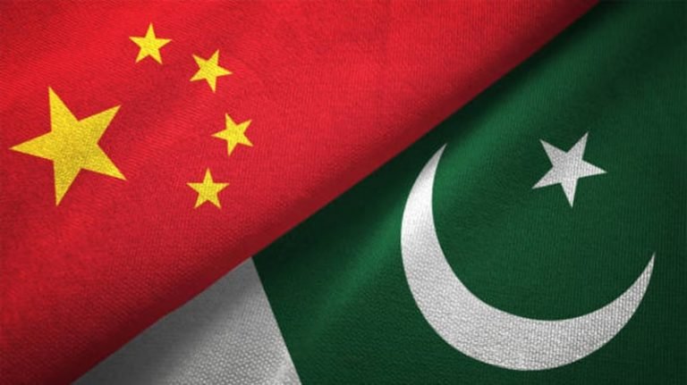 Pak-China