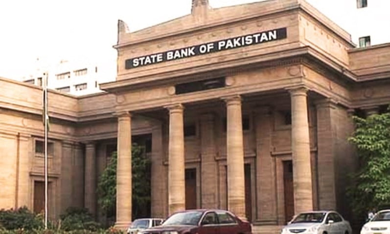 State Bank of Pakistan