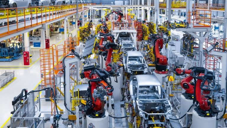 electric-vehicles-car