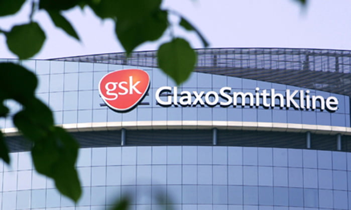 GSK