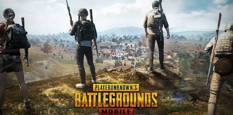 PUBG Game