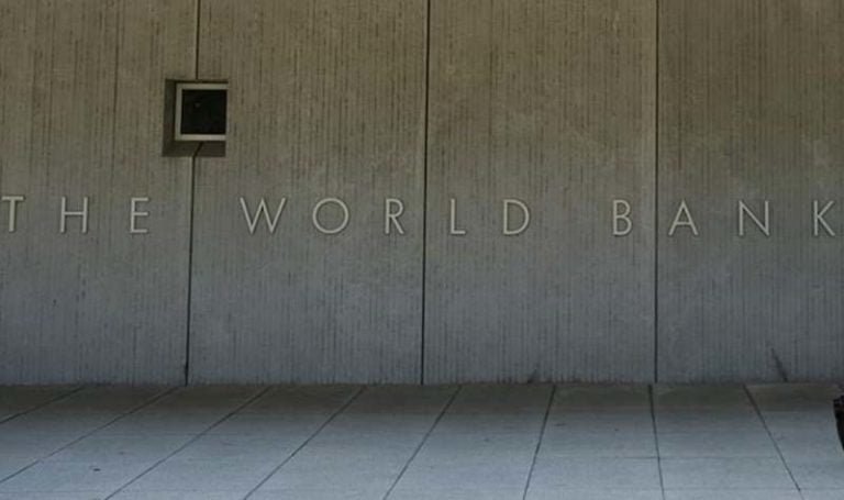 World Bank