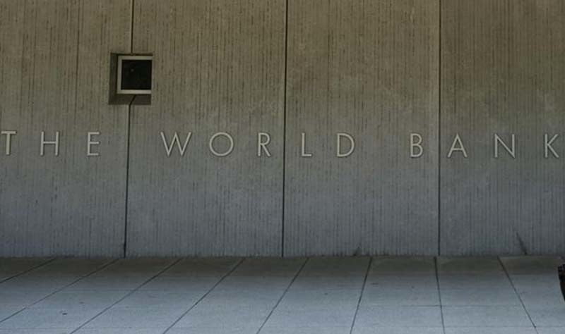 World Bank