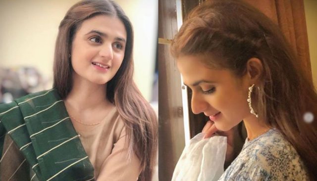 Hira Mani gets 4m followers on Instagram