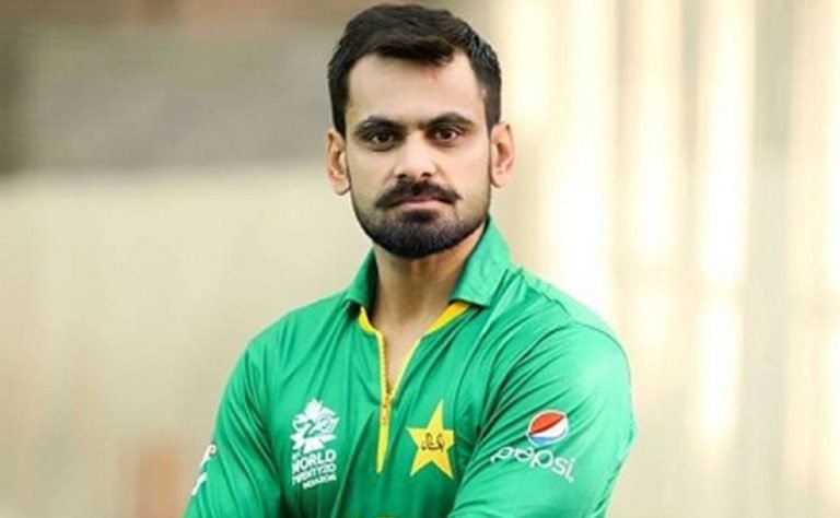Mohammad-Hafeez