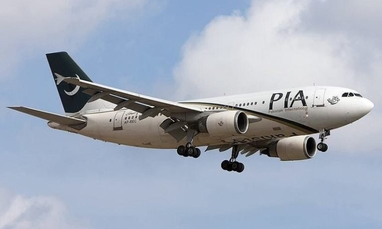 PIA Pilots
