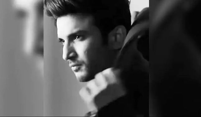 Sushant Singh Rajput