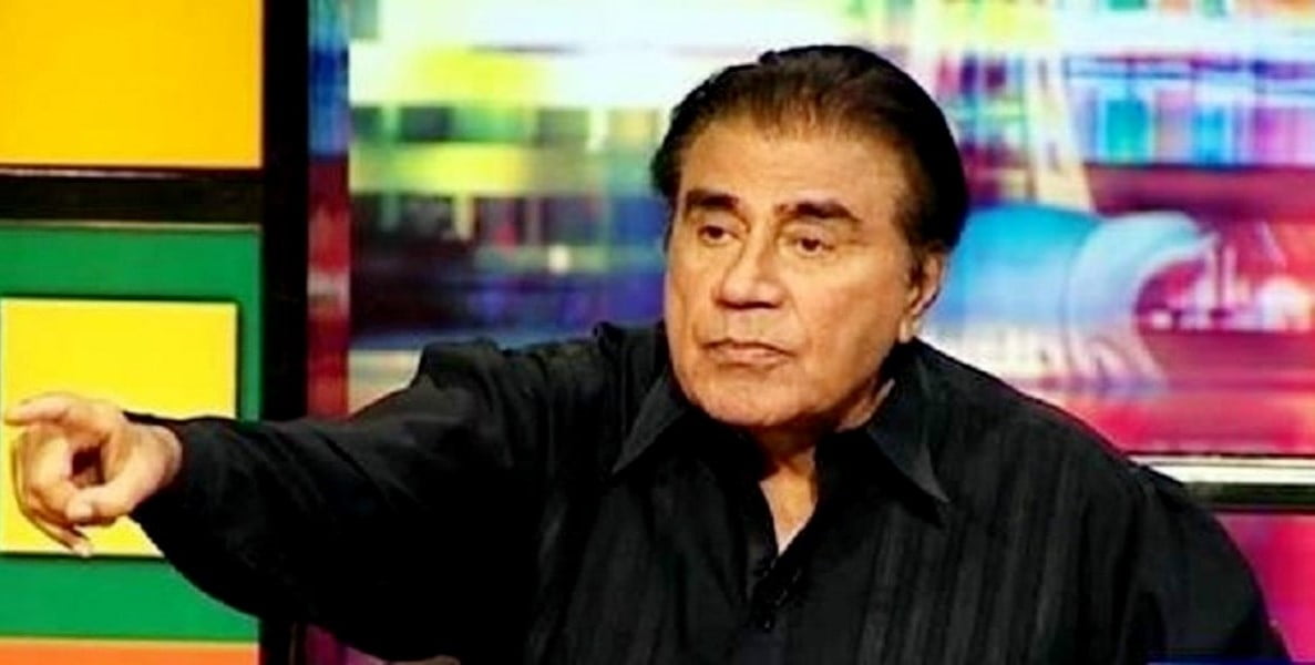 Tariq Aziz