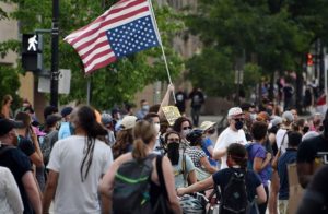 US protests-3