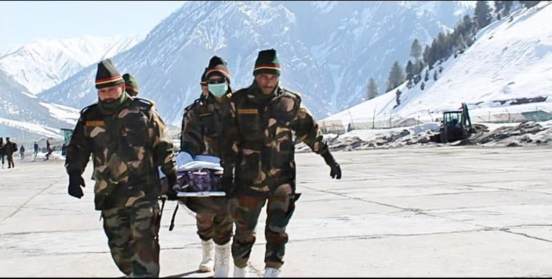 indian-army