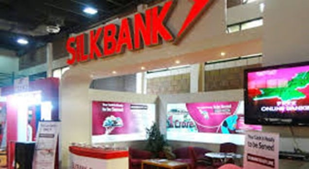 silkbank