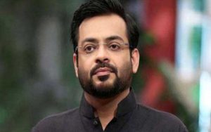 Amir Liaquat