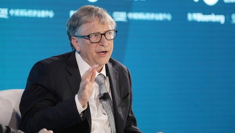 Bill Gates