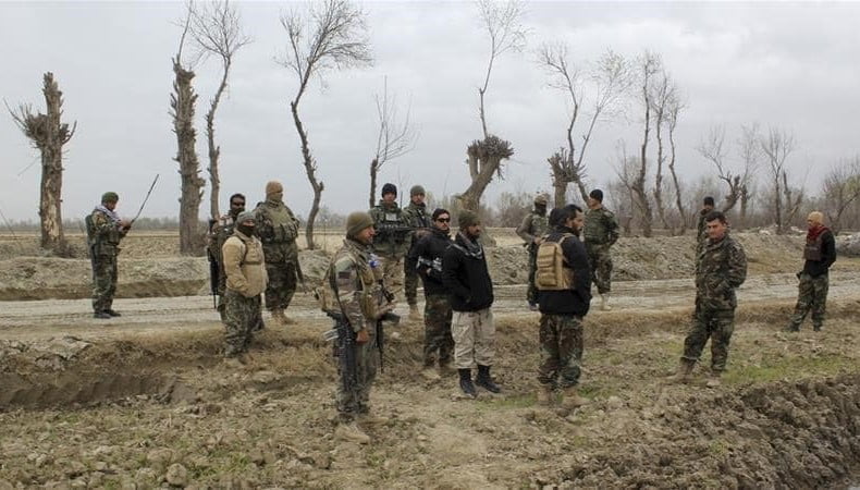 Afghan-Taliban