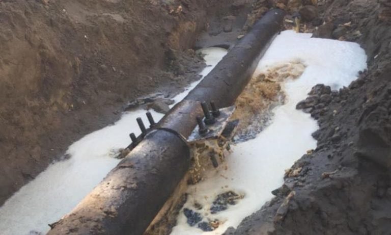 Pakistan Refinery Ltd