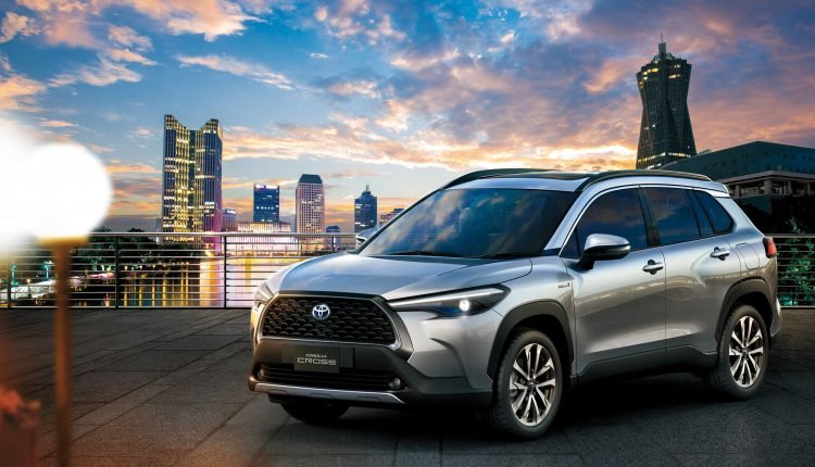 Indus Motors